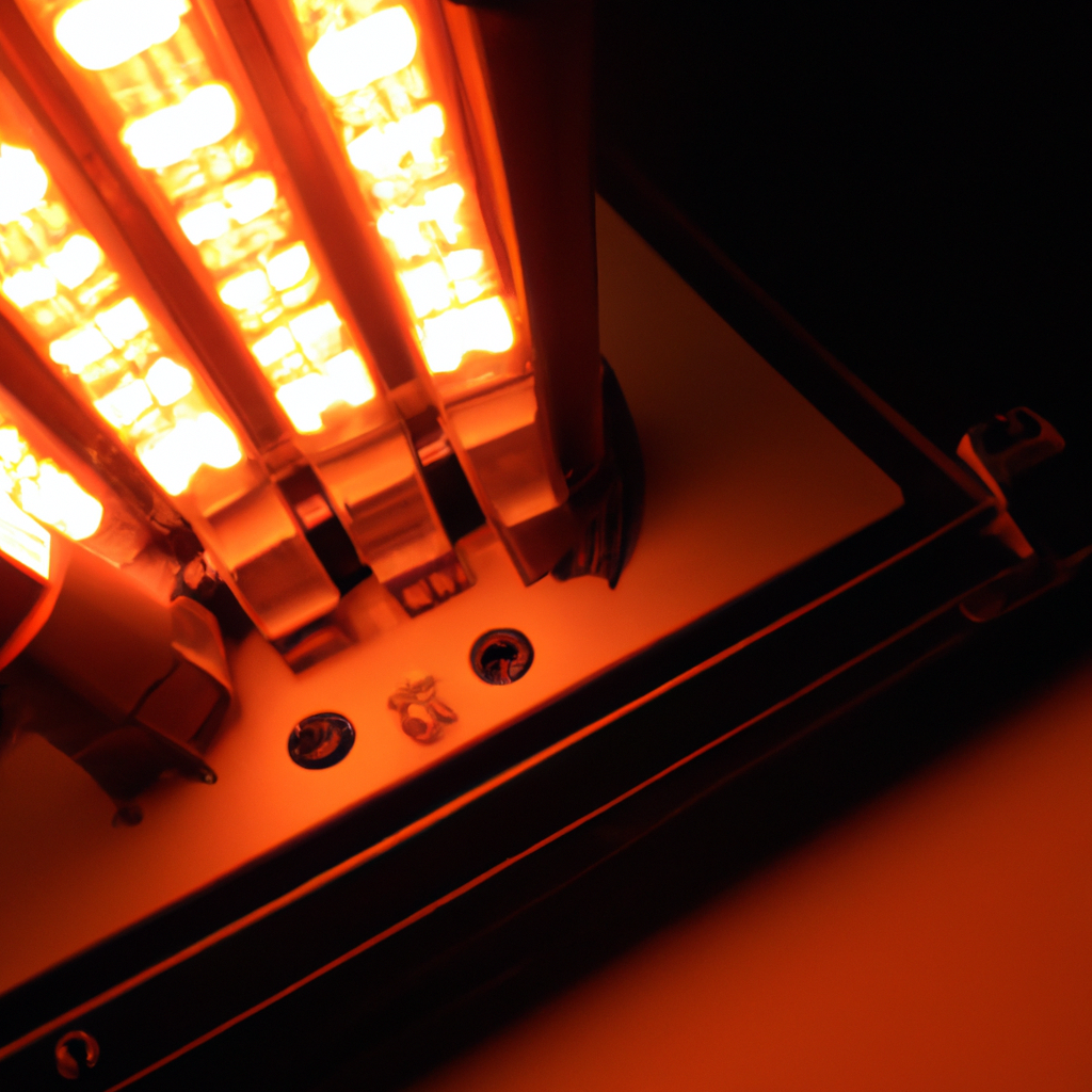 Éclairage LED efficace et climatisation raisonnée