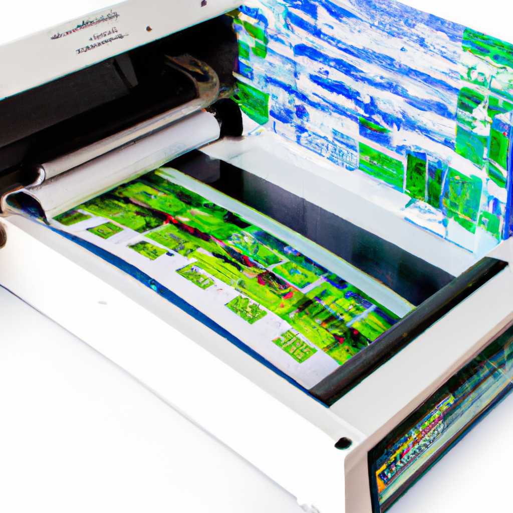 Partenaires d’impression locaux et emballages réutilisés